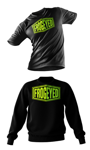 T-shirt Design by Sergio Coelho for this project | Design: #33671276