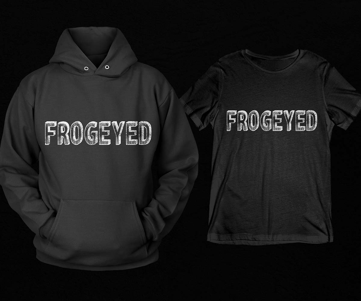 T-shirt Design by Milton Bhowmik for this project | Design #33672521