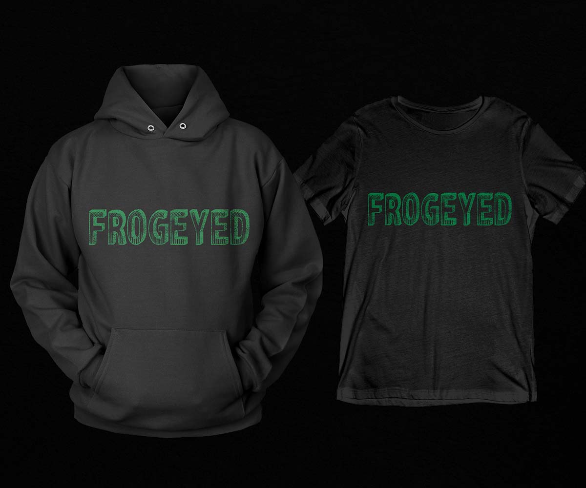 T-shirt Design by Milton Bhowmik for this project | Design #33673797