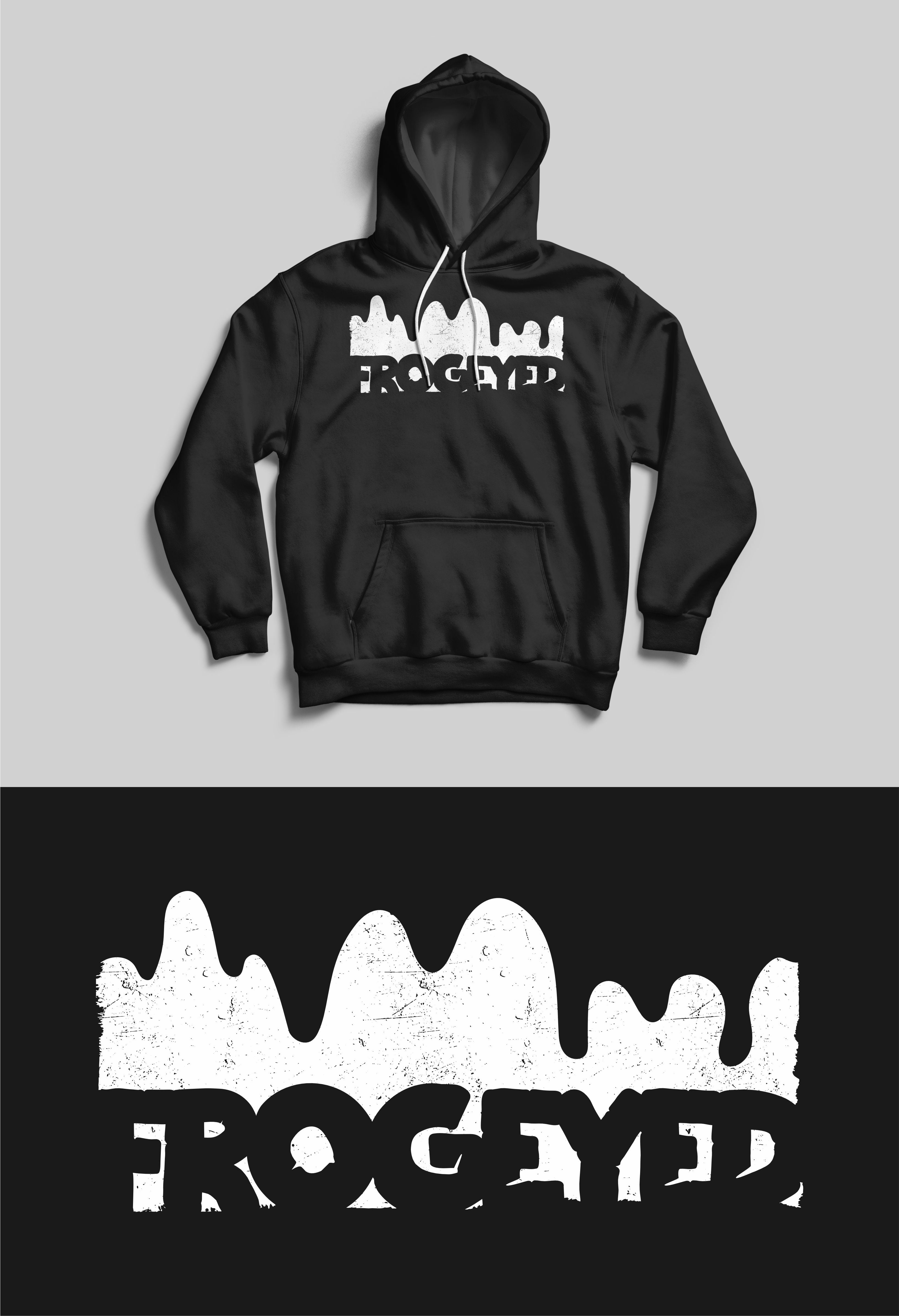 Diseño de Camiseta por DoppelGanger Studio para este proyecto | Diseño #33669784