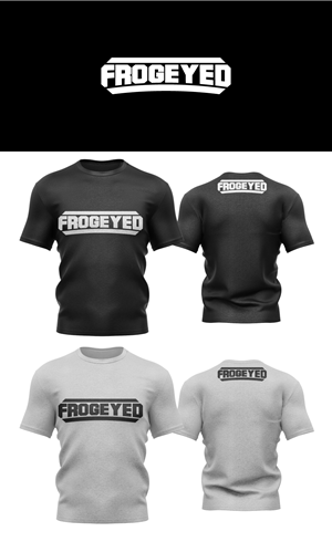 T-shirt Design by AHNAF_S for this project | Design: #33671617