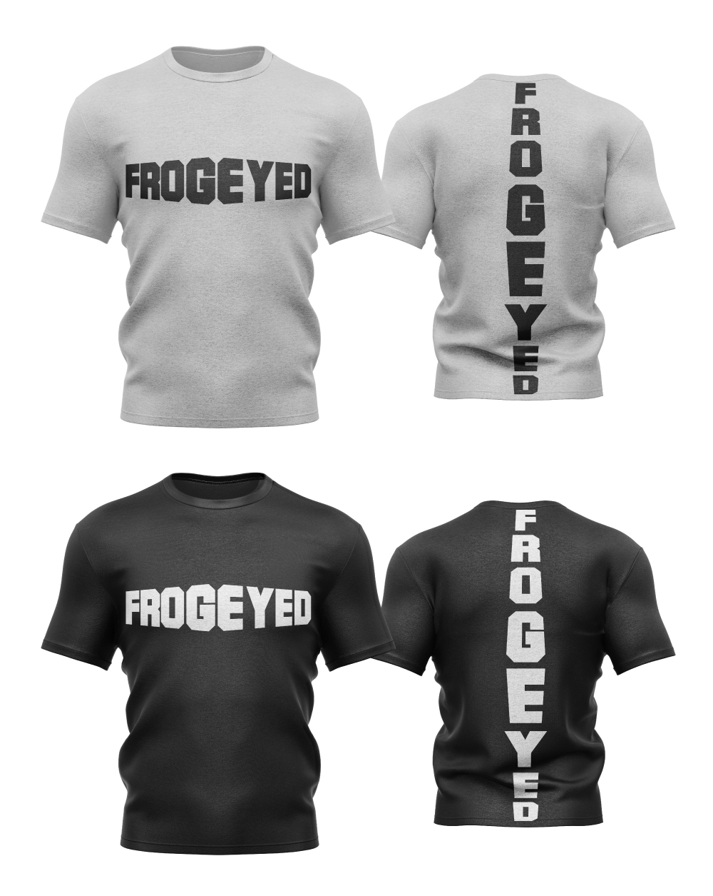 T-shirt Design by AHNAF_S for this project | Design #33671678