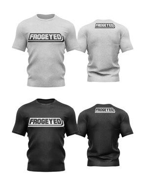 T-shirt Design by AHNAF_S for this project | Design: #33671772