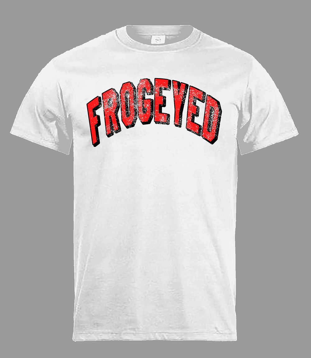 Diseño de Camiseta por Johncina para este proyecto | Diseño #33672639