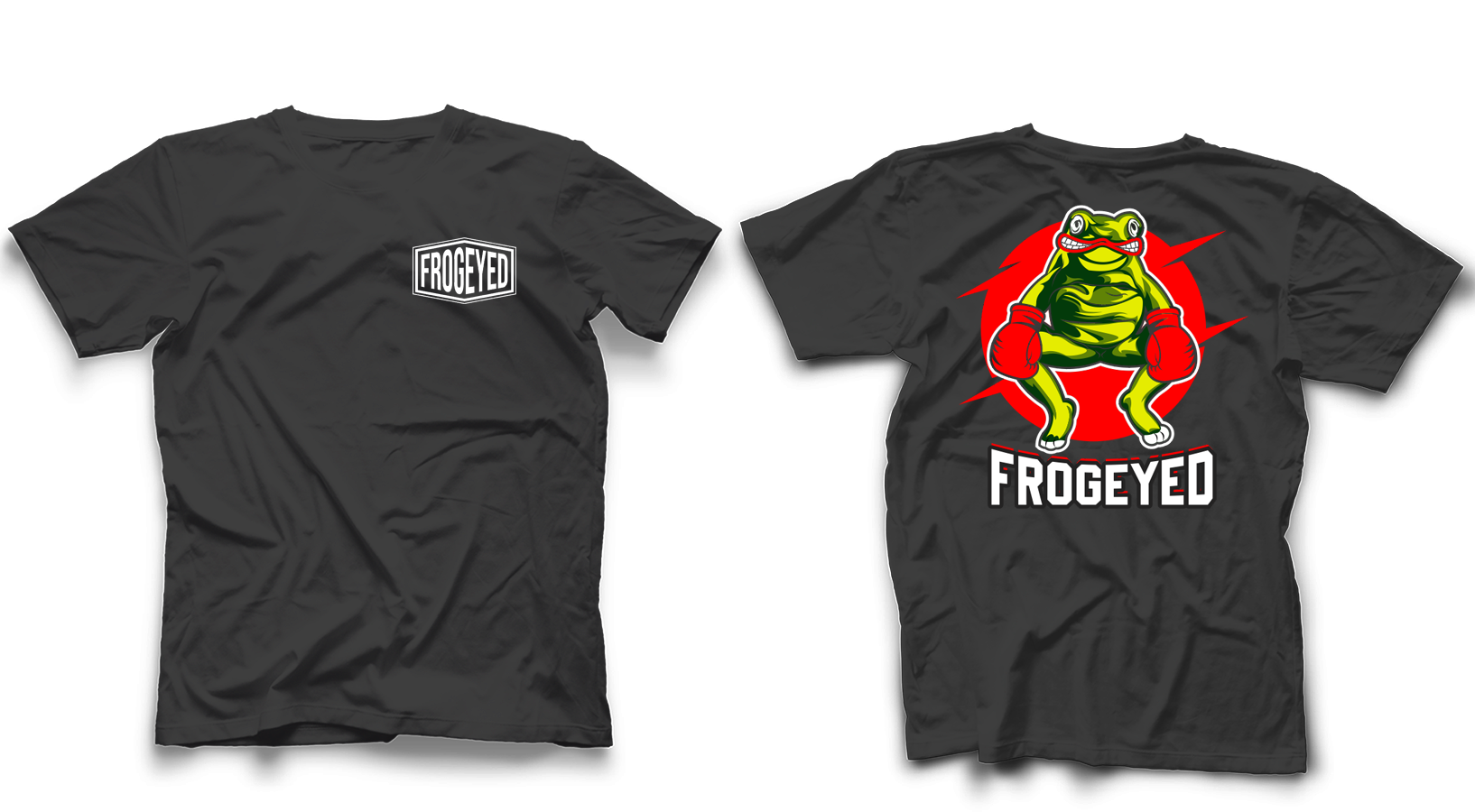 T-shirt Design by Feni:) for this project | Design #33669602