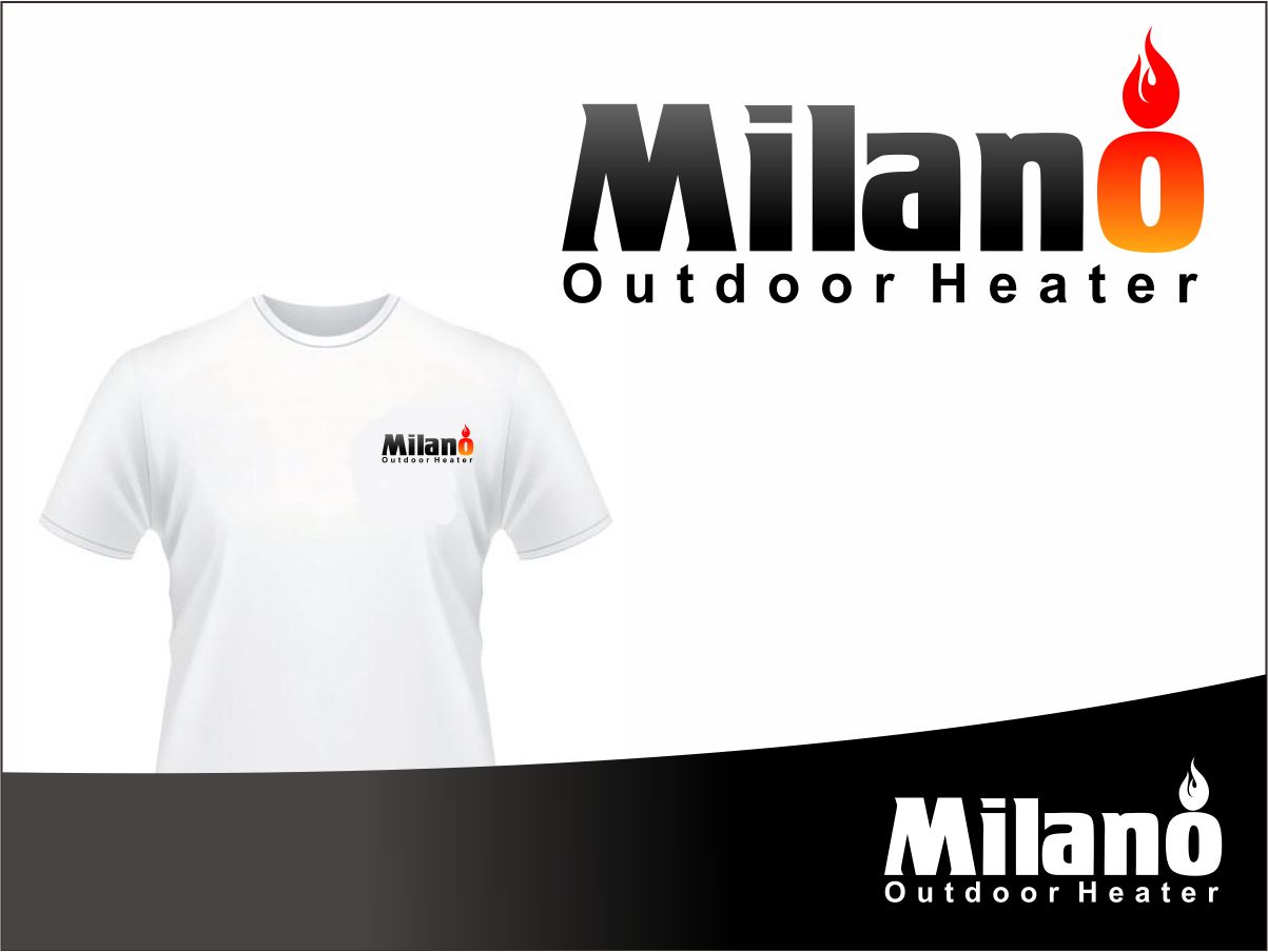 Logo Design by nokiarie for this project | Design #761033