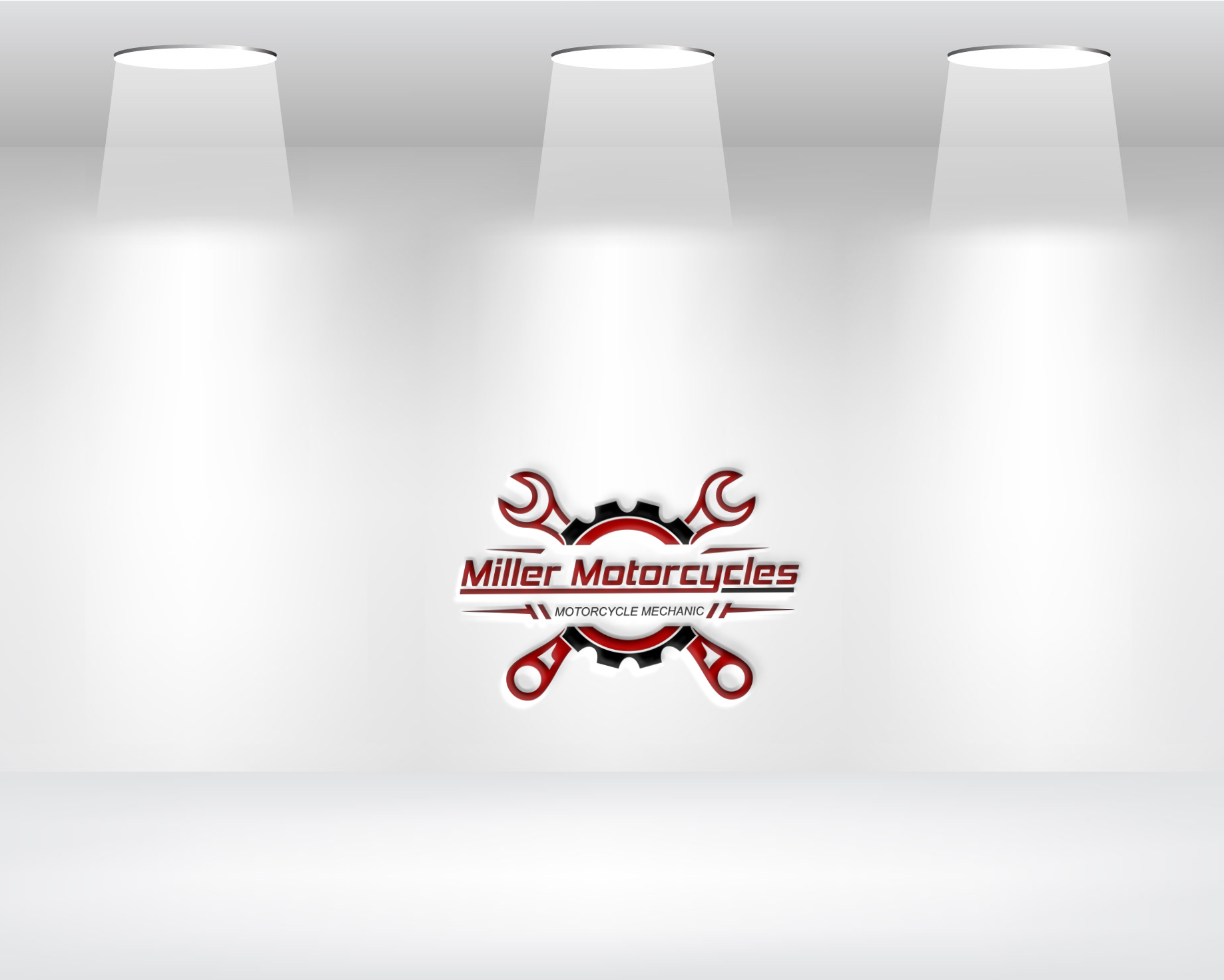 Logo-Design von Daniel Khan für dieses Projekt | Design #33670386