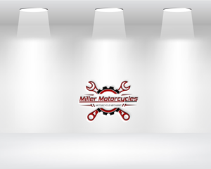 Logo-Design von Daniel Khan für dieses Projekt | Design: #33670386