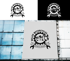 Logo-Design von RA-bica für dieses Projekt | Design: #33685838