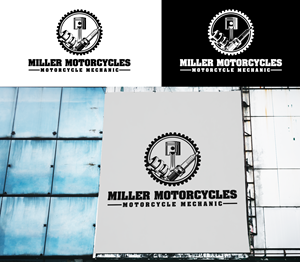 Logo-Design von RA-bica für dieses Projekt | Design: #33685839