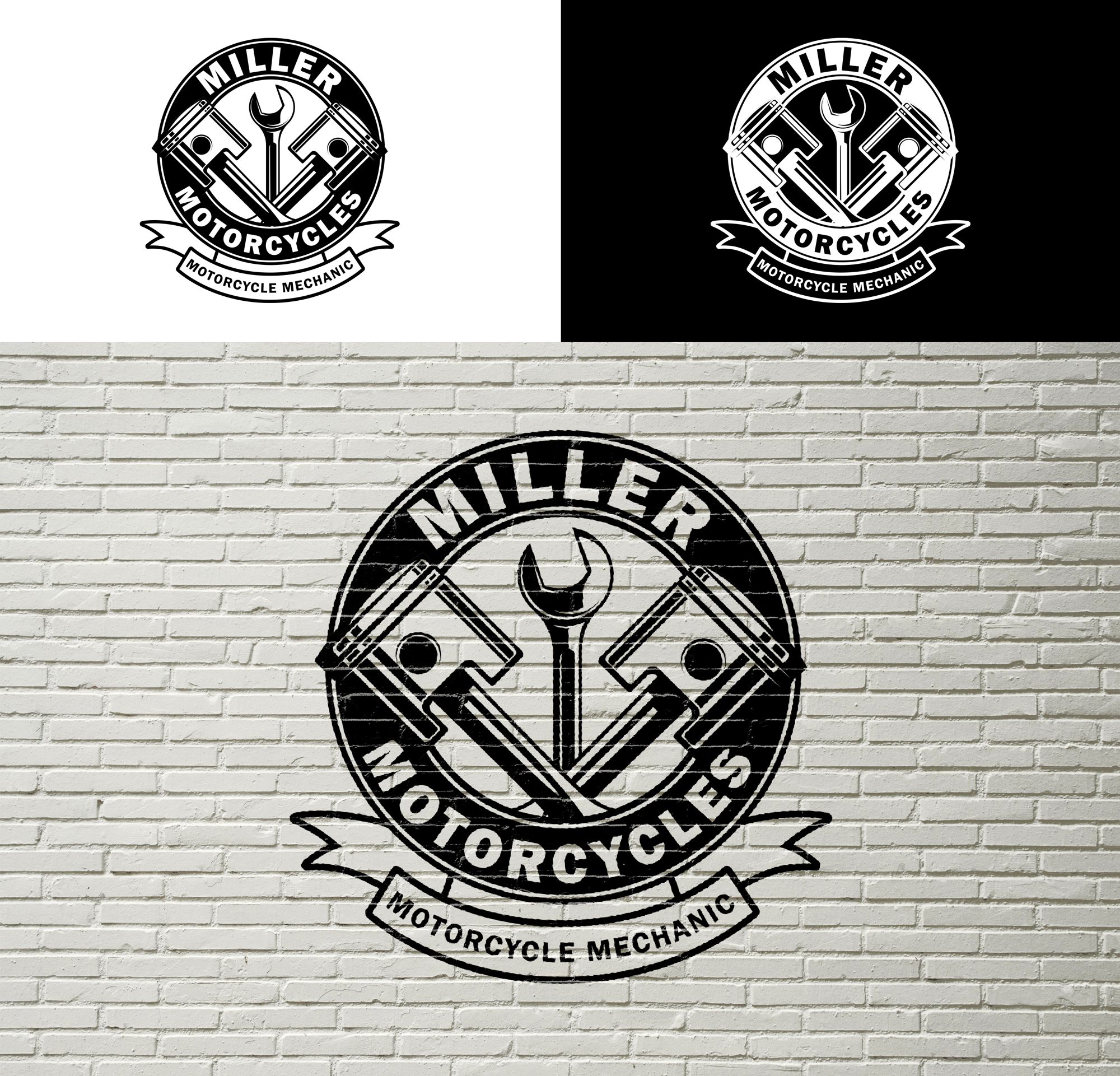 Logo-Design von RA-bica für dieses Projekt | Design #33685840