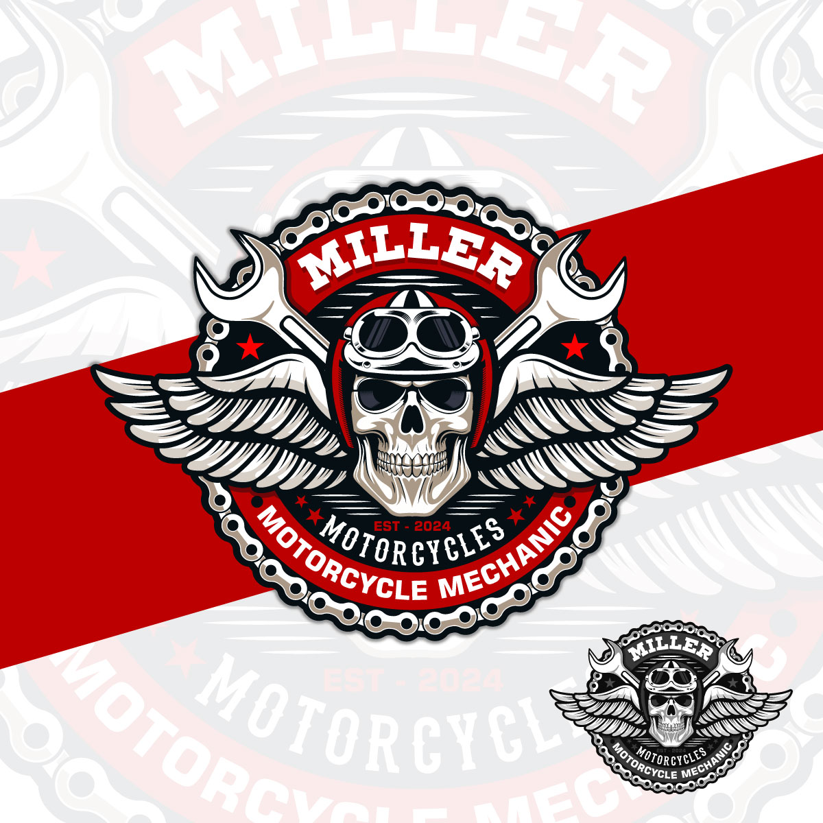 Logo Design by Suvendu.S for this project | Design #33694679