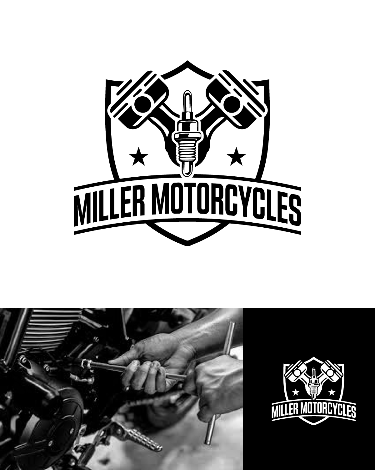 Logo-Design von apik. für dieses Projekt | Design #33671749