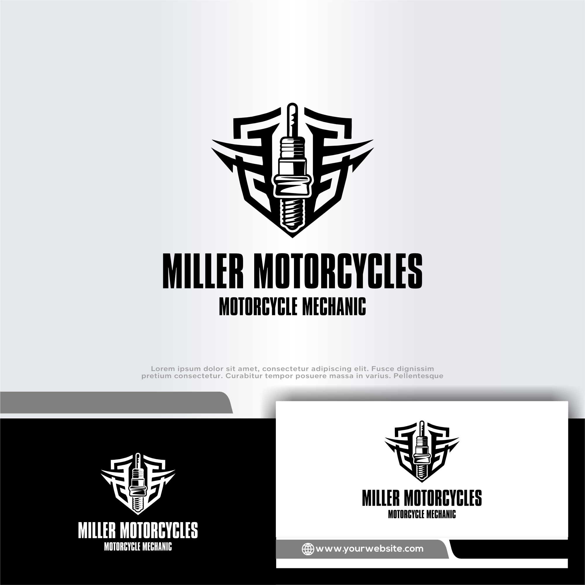Logo Design by win it for this project | Design #33677550