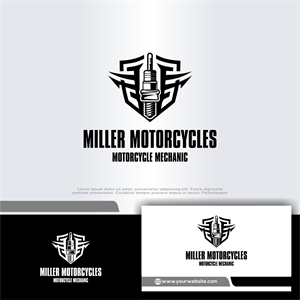 Logo Design by win it for this project | Design #33677550