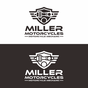 Logo Design by Mr.Crowd for this project | Design #33671394