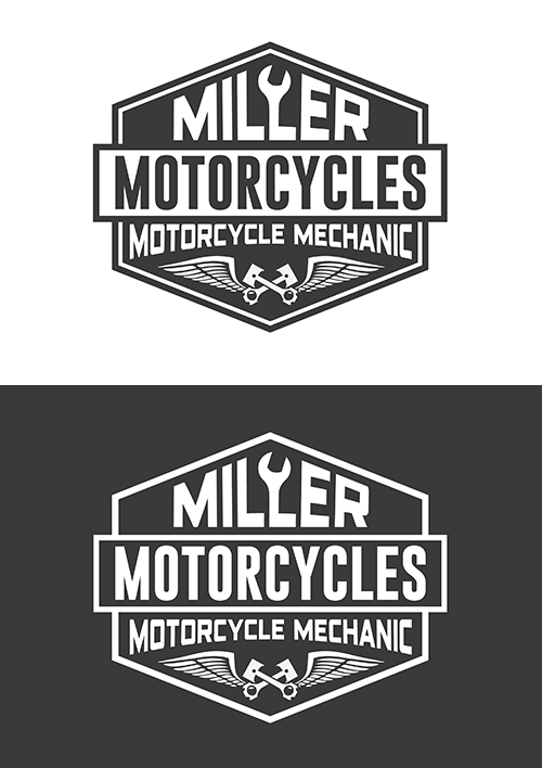 Logo Design by chicho_909 for this project | Design #33689002