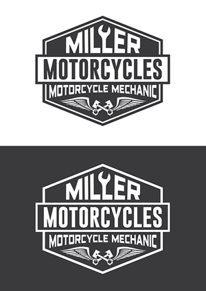 Logo Design by chicho_909
