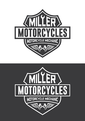 Logo-Design von chicho_909 für dieses Projekt | Design: #33689008