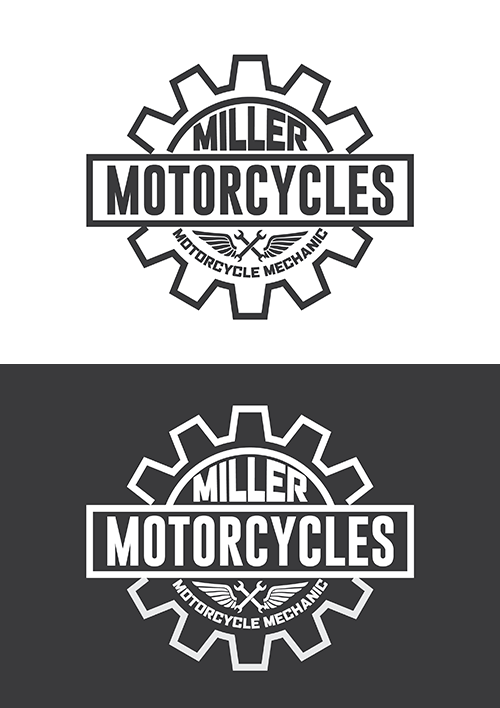 Logo-Design von chicho_909 für dieses Projekt | Design #33689013