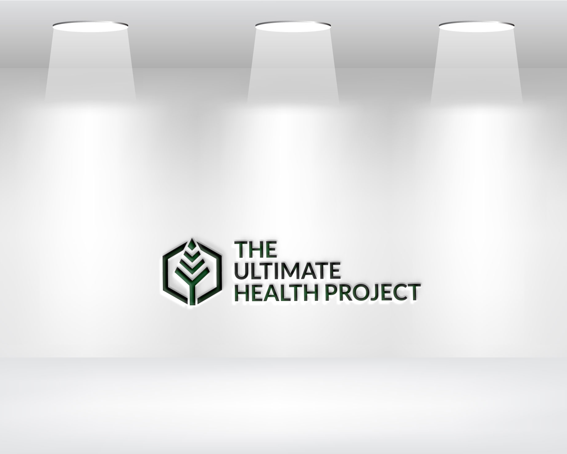 Logo Design by Daniel Khan for this project | Design #33673776