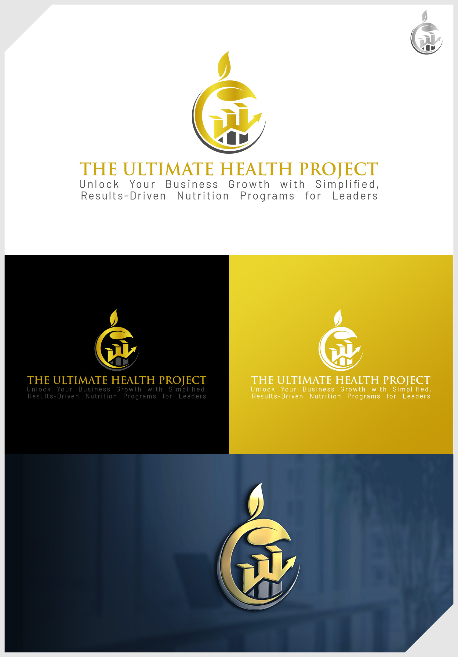 Design de Logo par IDesign1606 pour ce projet | Design #33684851