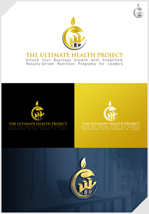 Logo Design by IDesign1606 for this project | Design: #33684851