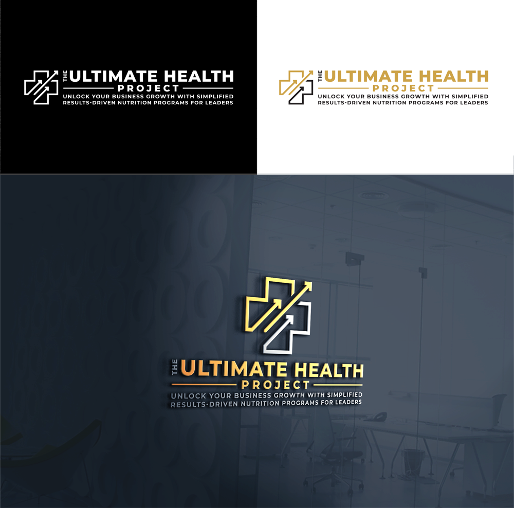 Logo Design by RA-bica for this project | Design #33686595