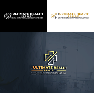 Logo Design by RA-bica for this project | Design: #33686595