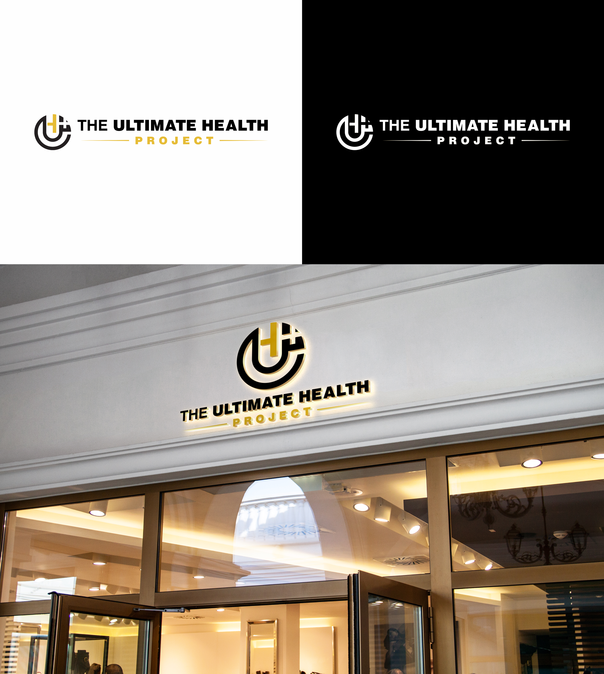 Diseño de Logo por RA-bica para este proyecto | Diseño #33737232