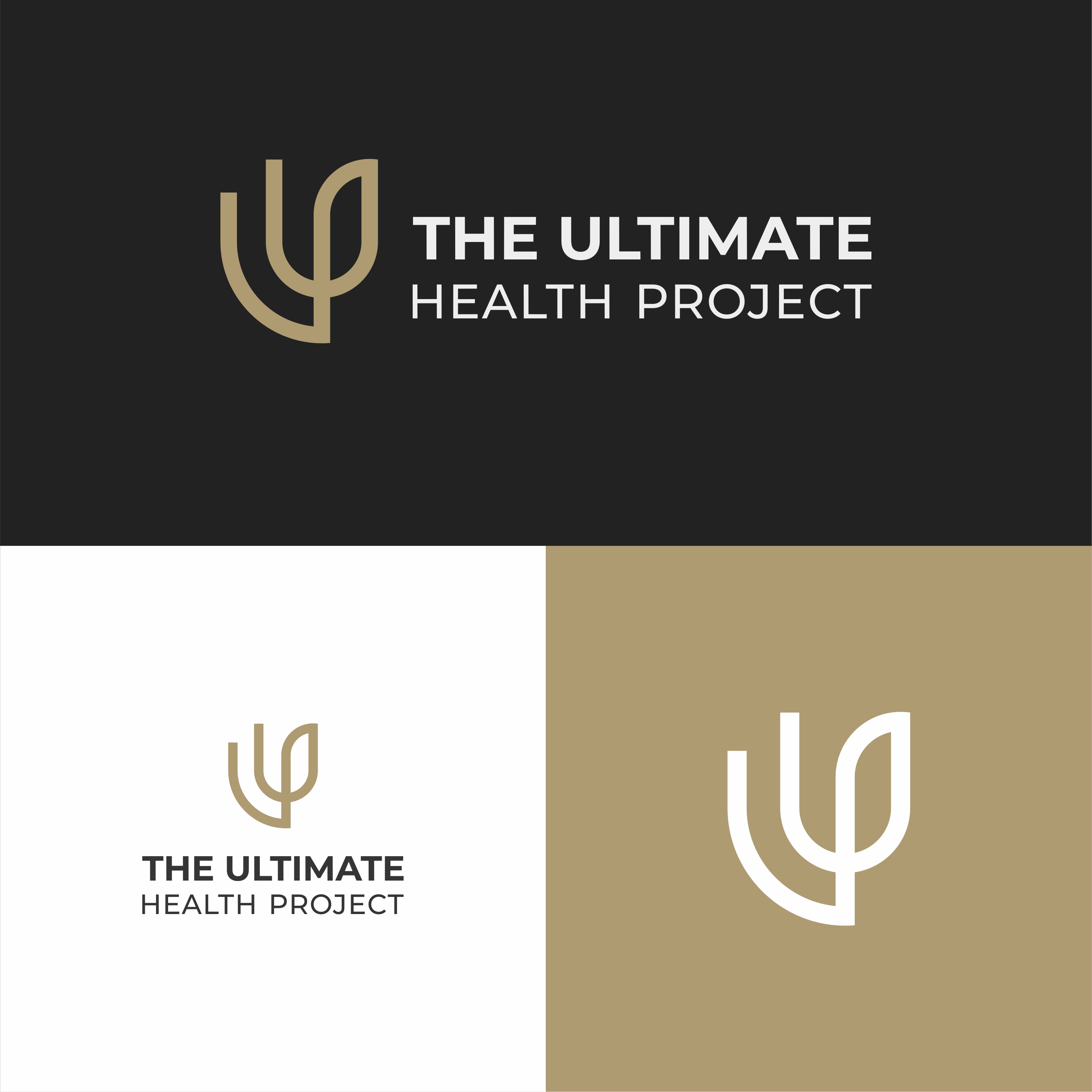 Diseño de Logo por madrisaldi para este proyecto | Diseño #33671764