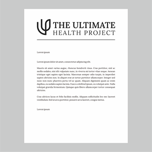 Diseño de Logo por madrisaldi para este proyecto | Diseño: #33702464