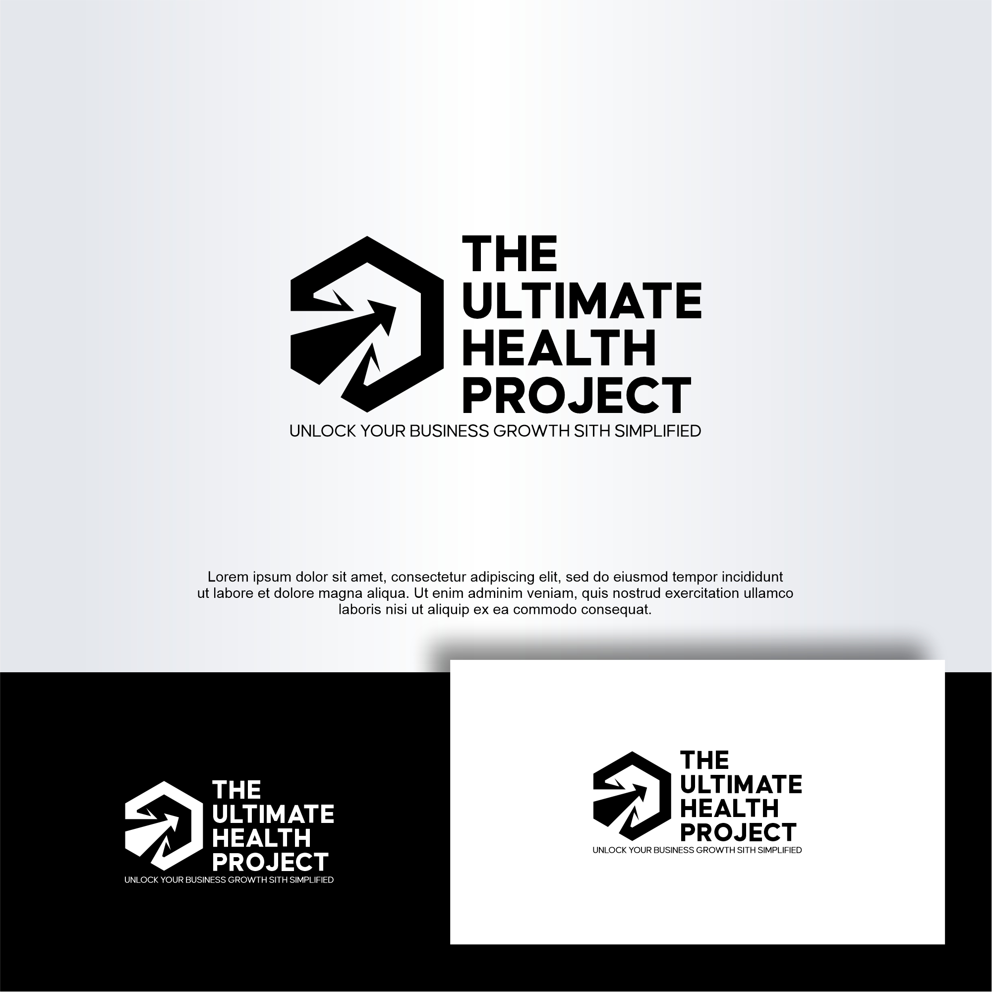 Logo-Design von arumdesign für dieses Projekt | Design #33671027