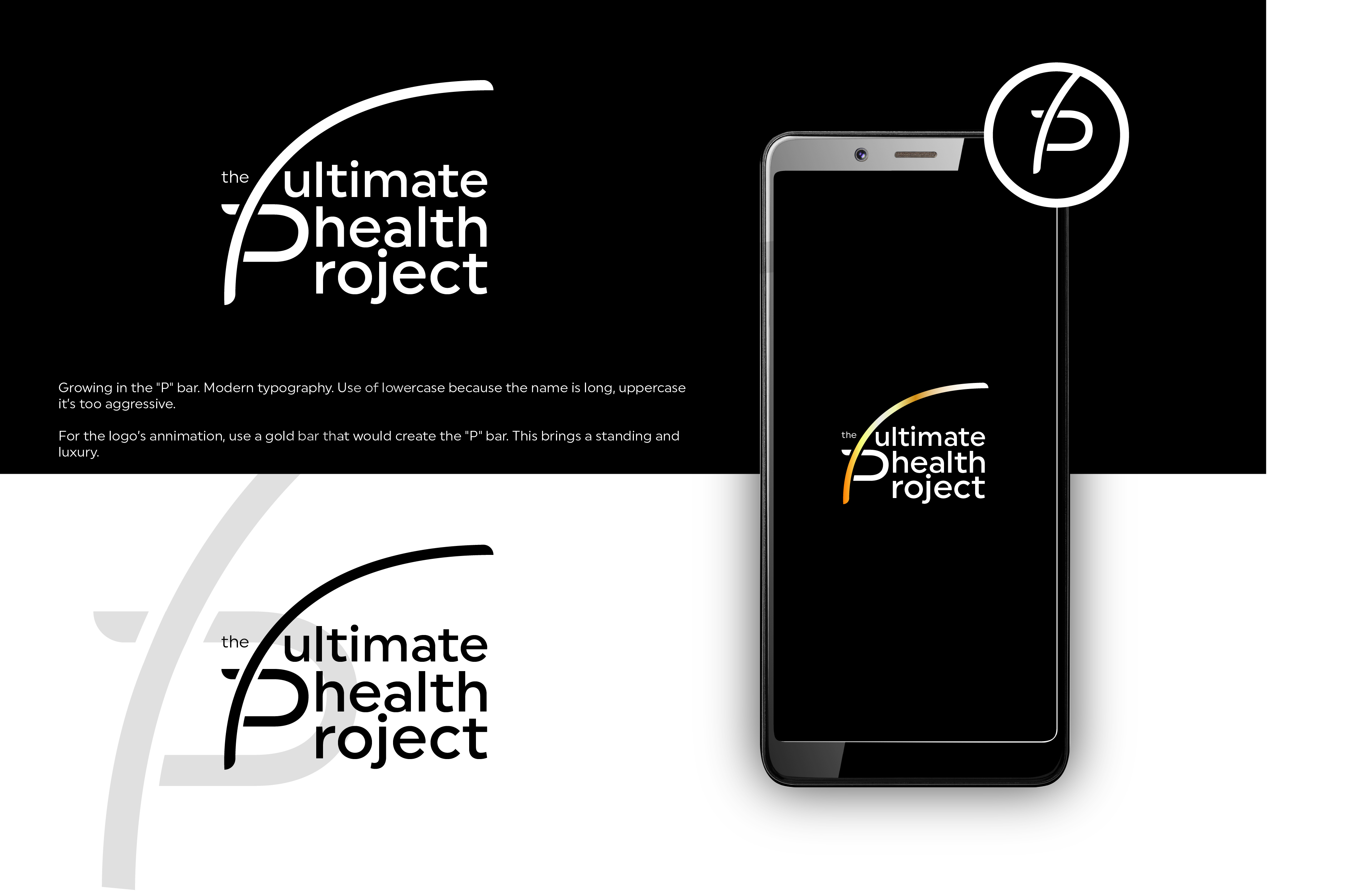 Diseño de Logo por Fleur Amoyel para este proyecto | Diseño #33676790