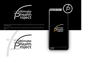 Logo Design by Fleur Amoyel