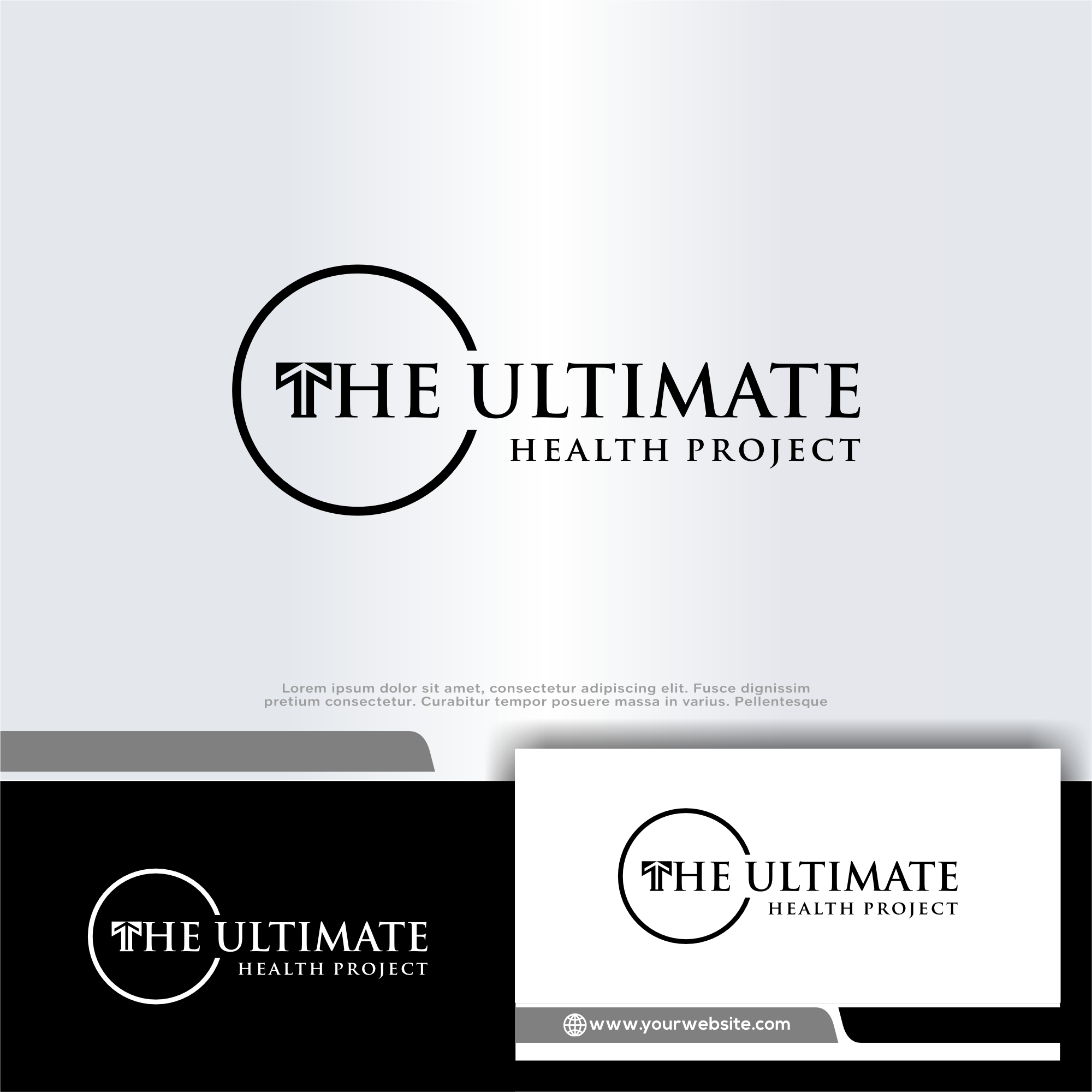 Logo Design by win it for this project | Design #33677472