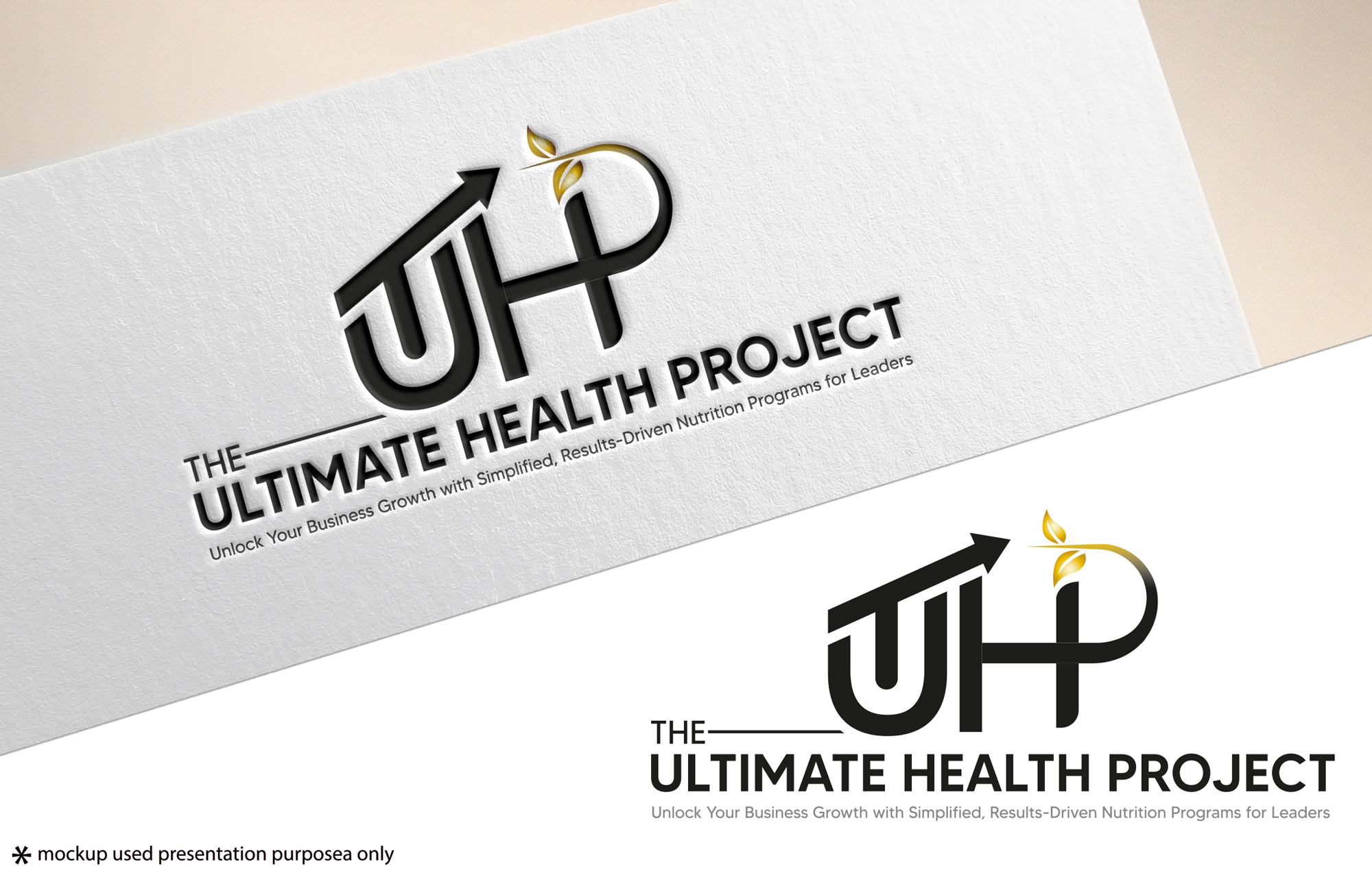 Logo Design by Rubia@ for this project | Design #33678774