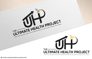 Logo Design by Rubia@ for this project | Design: #33678774