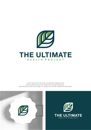 Logo Design by M.Syaiful Huda for this project | Design: #33671258
