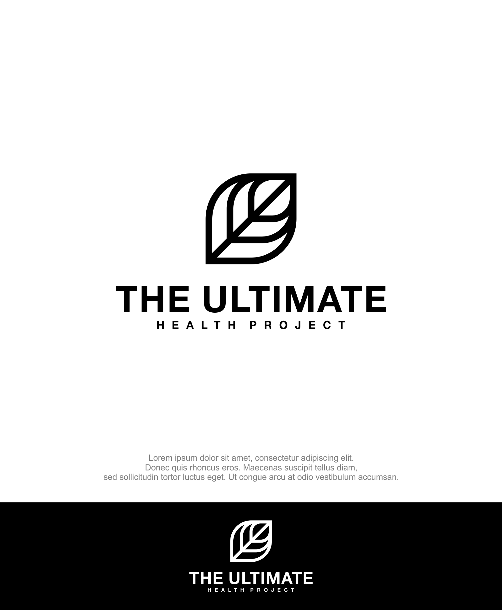 Diseño de Logo por M.Syaiful Huda para este proyecto | Diseño #33700042