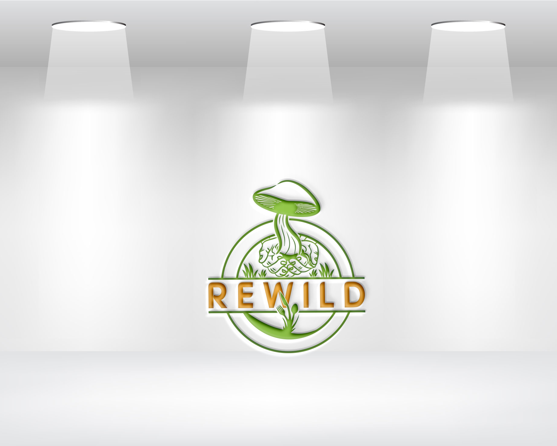 Diseño de Logo por Daniel Khan para este proyecto | Diseño #33670466