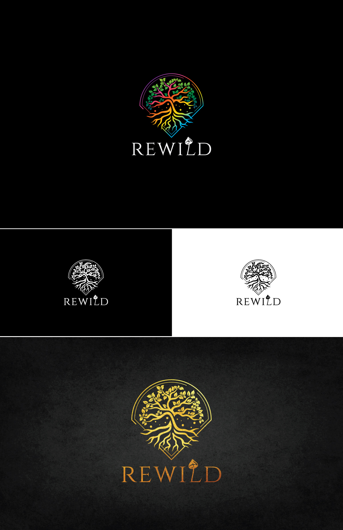 Logo Design by Logo Stock for this project | Design #33677335