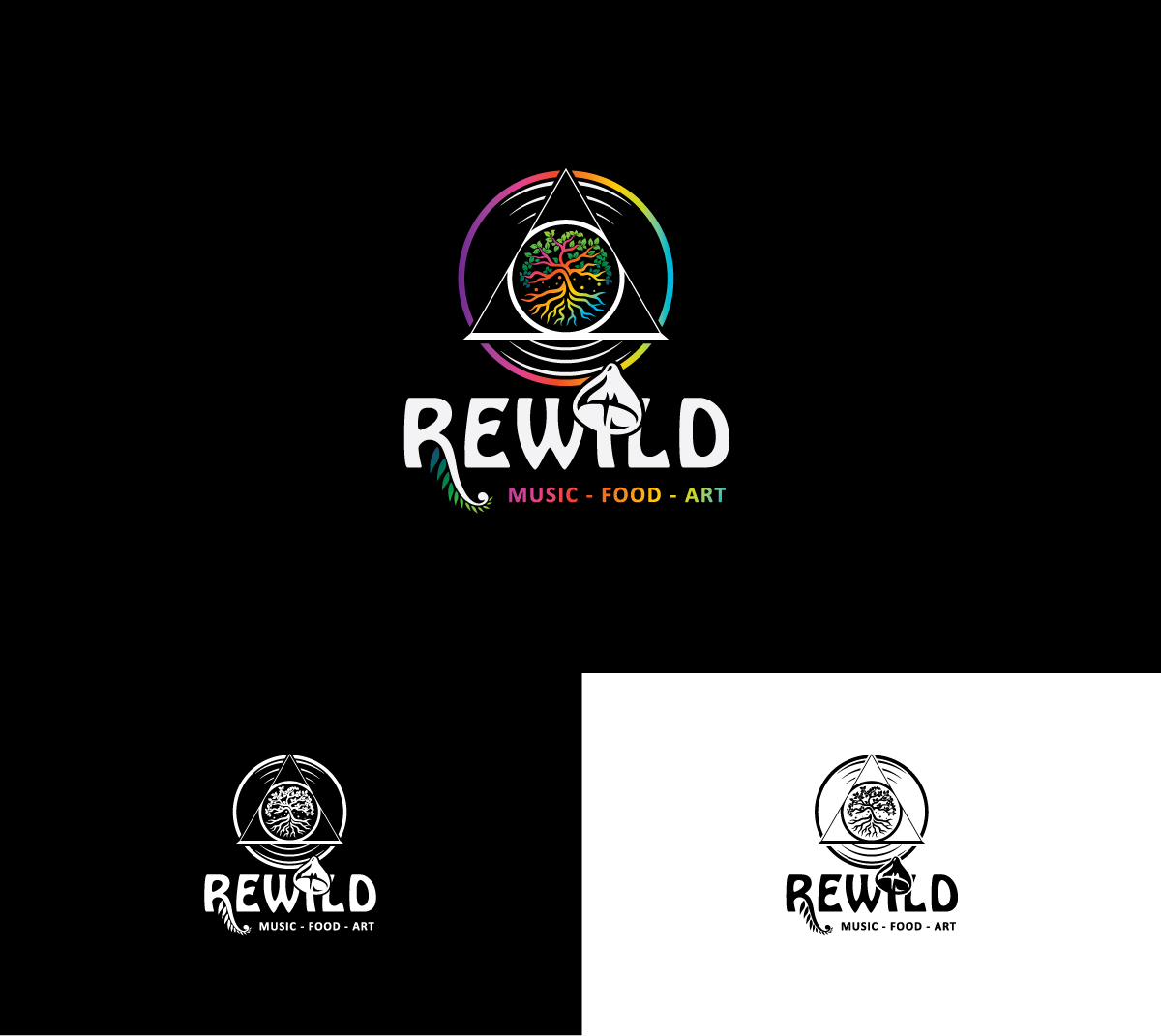 Logo Design by Logo Stock for this project | Design #33700306