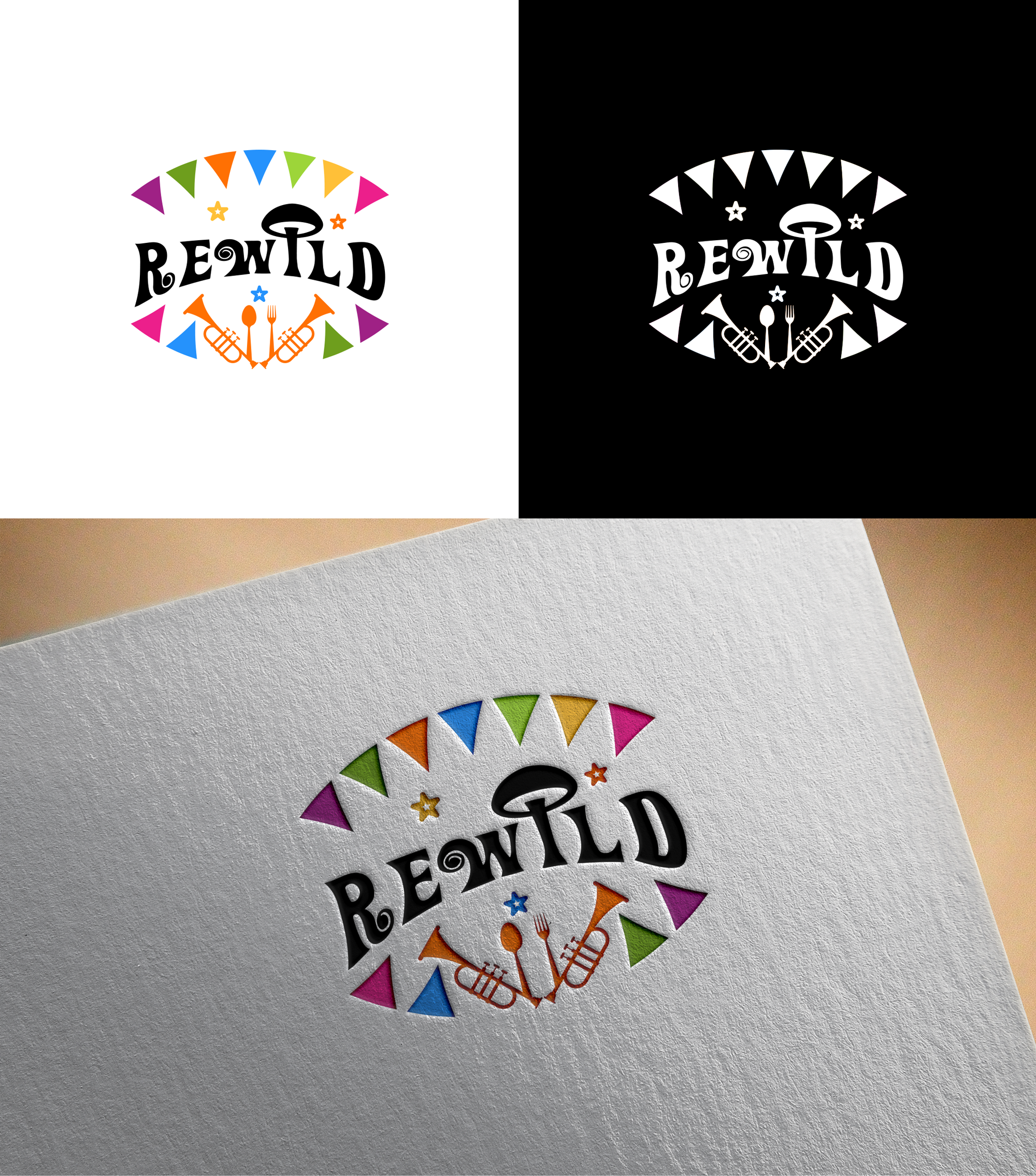 Design de Logo par RA-bica pour ce projet | Design #33687314