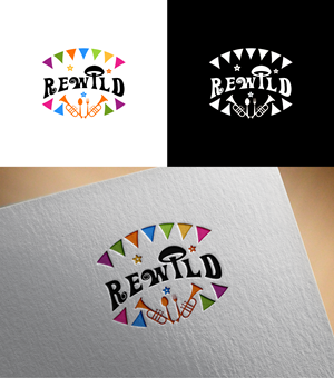 Design de Logo par RA-bica pour ce projet | Design : #33687314