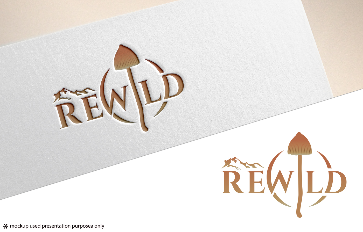 Logo Design by Rubia@ for this project | Design #33678833