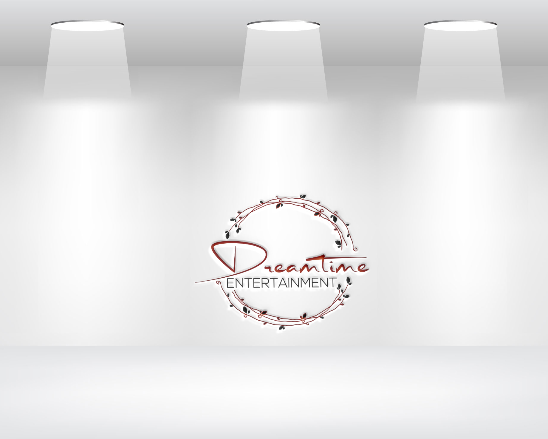 Logo Design by Daniel Khan for this project | Design #33673977