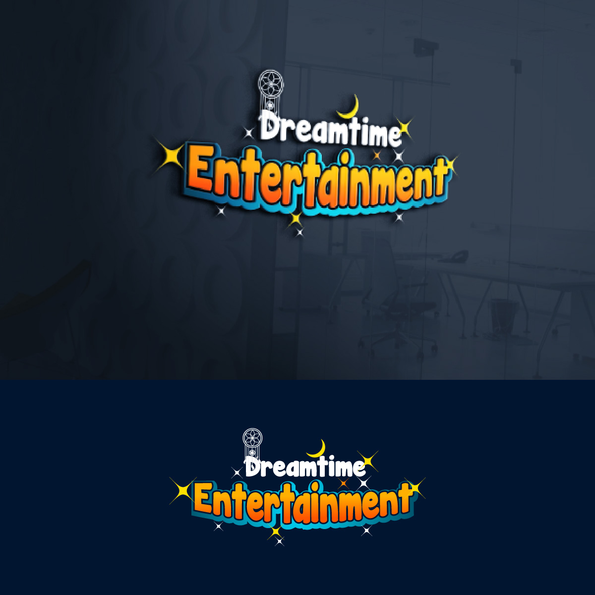 Logo Design by fly  design for this project | Design #33676568