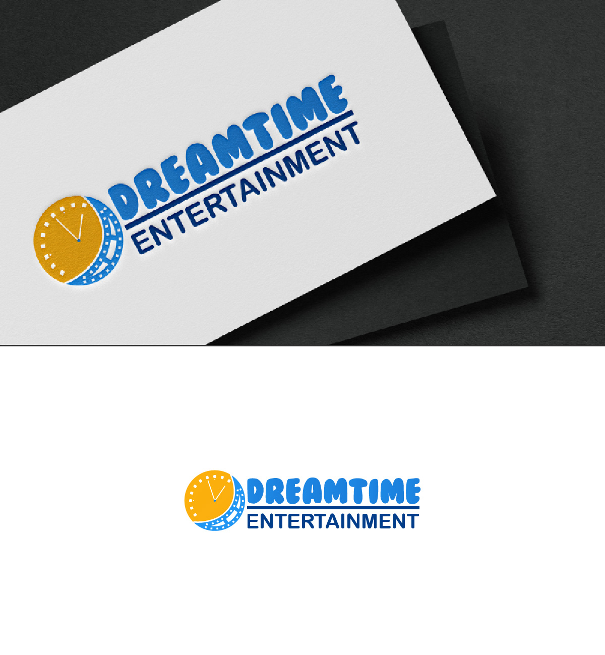 Logo Design by fly  design for this project | Design #33676573