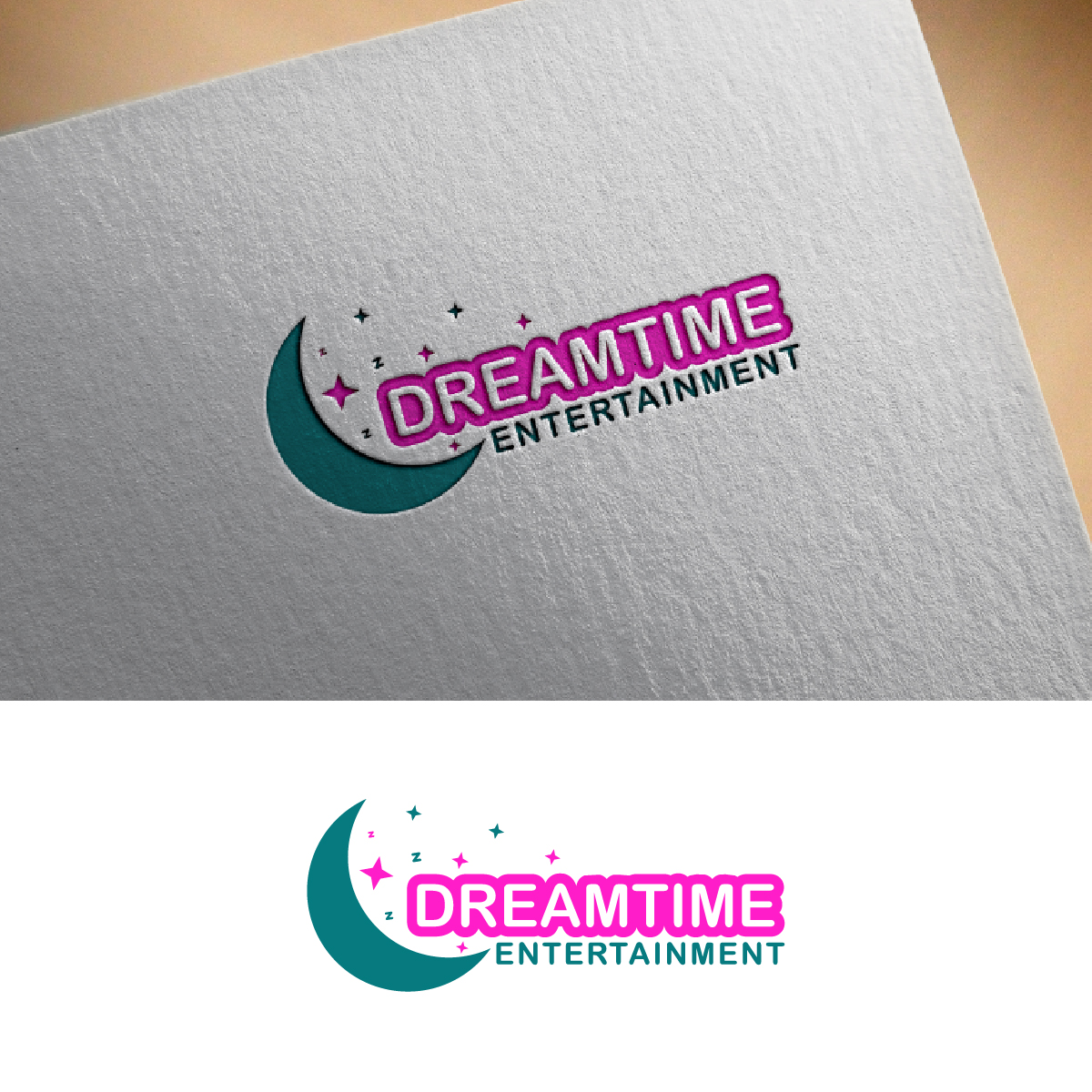 Logo Design by fly  design for this project | Design #33676575
